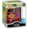*****FUNKO Disney Villains Dr.Facilier 64680