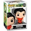 FUNKO POP! Vinilinė figūrėlė: Disney Villains - Gaston, 9 cm