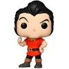 FUNKO POP! Vinilinė figūrėlė: Disney Villains - Gaston, 9 cm