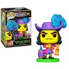 FUNKO POP! Vinilinė figūrėlė: Disney Villains: Captain Hook, 9 cm