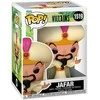 FUNKO POP! Vinilinė figūrėlė: Disney Villains - Jafar, 9 cm