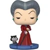 FUNKO POP! Vinilinė figūrėlė: Disney Villains - Lady Tremaine, 9.5 cm