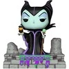 FUNKO POP! Vinilinė figūrėlė: Disney Villains - Maleficent, 9.5 cm