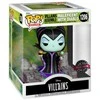 FUNKO POP! Vinilinė figūrėlė: Disney Villains - Maleficent, 9.5 cm