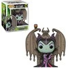 FUNKO POP! Vinilinė figūrėlė: Disney Villains - Maleficent, 10 cm