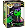 FUNKO POP! Vinilinė figūrėlė: Disney Villains - Maleficent, 9 cm