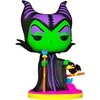 FUNKO POP! Vinilinė figūrėlė: Disney Villains - Maleficent, 9 cm