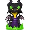 FUNKO POP! Vinilinė figūrėlė: Disney: Villains - Maleficent as Dragon, ~25 cm