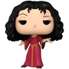 FUNKO POP! Vinilinė figūrėlė: Disney Villains - Mother Gothel, 9 cm