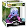 FUNKO POP! Vinilinė figūrėlė: Disney Villains - Ursula, 15 cm