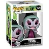 FUNKO POP! Vinilinė figūrėlė: Disney Villains - Yzma, 9 cm