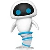 FUNKO POP! Vinilinė figūrėlė: Disney: Wall-E - Eve, 9 cm