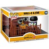Funko POP figure Disney Wall-E - Wall-E & Eve
