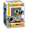 FUNKO POP! Vinilinė figūrėlė: Disney - Wall-E, 9 cm