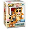 FUNKO POP! Vinilinė figūrėlė: Disney: Winnie the Pooh - Tigger with Ballon, 9 cm