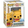 FUNKO POP! Vinilinė figūrėlė: Disney: Mikė Pūkuotukas - Mikė Pūkuotukas su drugeliais, ~10.4 cm