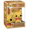 FUNKO POP! Vinilinė figūrėlė: Disney: Mikė Pūkuotukas - Mikė Pūkuotukas, ~8.1 cm