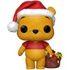 FUNKO POP! Vinilinė figūrėlė: Disney: Winnie the Pooh - Winnie the Pooh, 9 cm