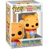 FUNKO POP! Vinilinė figūrėlė: Disney: Mikė Pūkuotukas