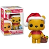FUNKO POP! Vinilinė figūrėlė: Disney: Winnie the Pooh - Winnie the Pooh, 9 cm