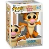 FUNKO POP! Vinilinė figūrėlė: Disney: Mikė Pūkuotukas - Tigras