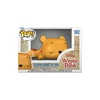 FUNKO POP! Vinilinė figūrėlė: Disney: Miegantis Mikė Pūkuotukas, 9 cm
