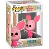 FUNKO POP! Vinilinė figūrėlė: Disney: Mikė Pūkuotukas - Paršelis