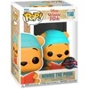 FUNKO POP! Vinilinė figūrėlė: Disney Winnie - Winnie Reading Book, 9 cm