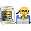 Funko POP! Disney WDW50 People Mover Pluto su Vežimėliu 1164