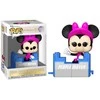 FUNKO POP! Vinilinė figūrėlė: Disney - Pelytė Minnie, 9 cm