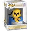 Funko POP! Disney WDW50 People Mover Pluto su Vežimėliu 1164