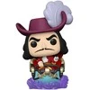 FUNKO POP! Vinilinė figūrėlė: Disney - Captain Hook, 15 cm