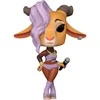 FUNKO POP! Vinilinė figūrėlė: Disney: Zootopia 2 - Gazelle, 9 cm
