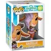 FUNKO POP! Vinilinė figūrėlė: Disney: Zootopia 2 - Gazelle, 9 cm