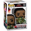 FUNKO POP! Vinilinė figūrėlė: Doctor Strange: Multiverse of Madness - Master Mordo, 9 cm