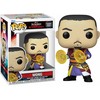 FUNKO POP! Vinilinė figūrėlė MARVEL: WONG, 10 cm
