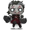 FUNKO POP! Vinilinė figūrėlė: Doctor Strange: Multiverse of Madness - Dead Strange, 9 cm