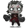 FUNKO POP! Vinilinė figūrėlė: Doctor Strange: Multiverse of Madness - Dead Strange, 9 cm