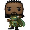 FUNKO POP! Vinilinė figūrėlė: Doctor Strange: Multiverse of Madness - Master Mordo, 9 cm