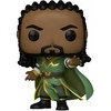 FUNKO POP! Vinilinė figūrėlė: Doctor Strange: Multiverse of Madness - Master Mordo, 9 cm