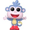 FUNKO POP! Vinilinė figūrėlė: Dora - Boots, 9 cm