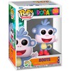 FUNKO POP! Vinilinė figūrėlė: Dora - Boots, 9 cm