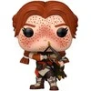 Funko POP figure Dragon Age: The Veilguard Lace Harding