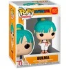 FUNKO POP! Vinilinė figūrėlė: Dragon Ball - Bulma, 9.5 cm