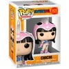 FUNKO POP! Vinilinė figūrėlė: Dragon Ball - Chichi, 9.5 cm