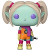 Funko POP figure Dragon Ball Daima Panzy