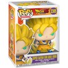 Funko POP figure Dragon Ball Daima Super Saiyan Son Goku Mini