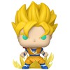 Funko POP figure Dragon Ball Daima Super Saiyan Son Goku Mini