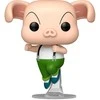 FUNKO POP! Vinilinė figūrėlė: Dragon Ball - Oolong, 10.4 cm