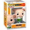 FUNKO POP! Vinilinė figūrėlė: Dragon Ball - Oolong, 10.4 cm
